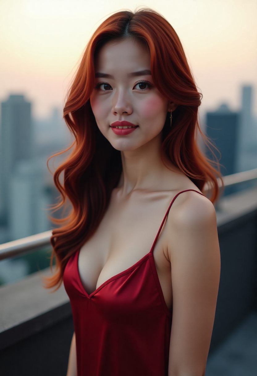 边界风暴